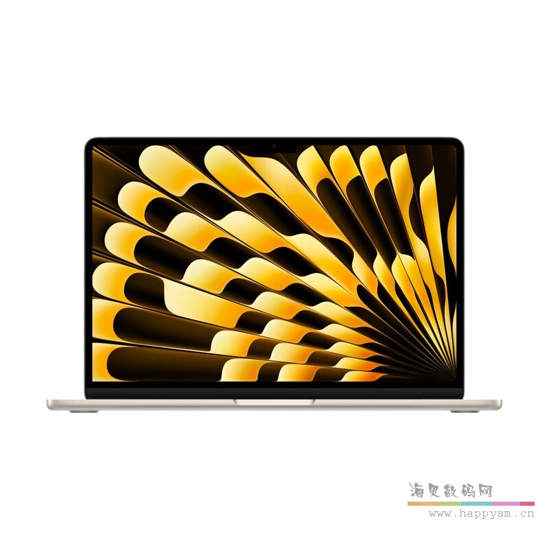 星光色 16G+512G M5处理器 13